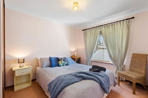 Island River View - Great Ocean Road Tourism 1