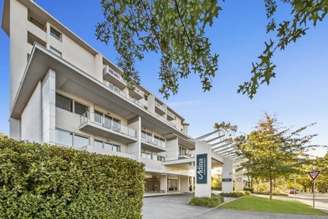 Adina Serviced Apartments Canberra Dickson - Great Ocean Road Tourism 1