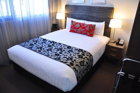 Adina Serviced Apartments Canberra Dickson - Great Ocean Road Tourism 2