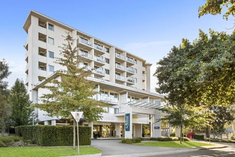 Adina Serviced Apartments Canberra Dickson - Great Ocean Road Tourism 0