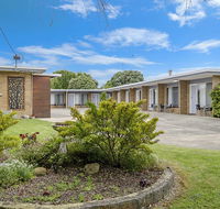 Admella Motel - Great Ocean Road Tourism