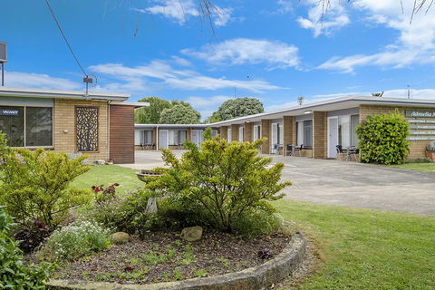Admella Motel - Great Ocean Road Tourism 0
