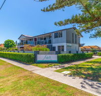 Adrift Apartments - Great Ocean Road Tourism