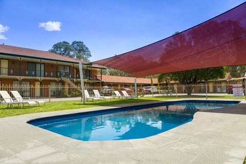 Advance Motel - Great Ocean Road Tourism 2