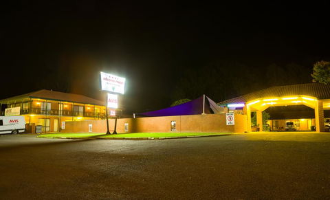 Advance Motel - Great Ocean Road Tourism 1
