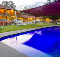 Advance Motel - Great Ocean Road Tourism