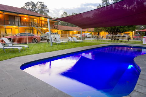 Advance Motel - Great Ocean Road Tourism 0