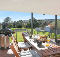 Advilla - stylish charming and central location - Great Ocean Road Tourism