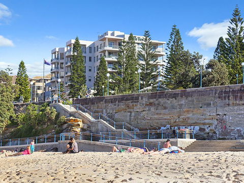 AeA The Coogee View - Great Ocean Road Tourism 0