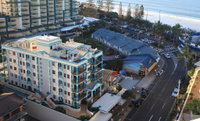 Aegean Mooloolaba