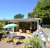 Affordable Gold City Motel - Great Ocean Road Tourism