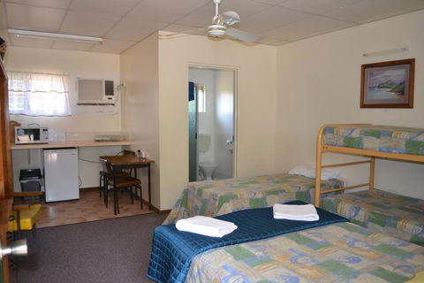 Affordable Gold City Motel - Great Ocean Road Tourism 2