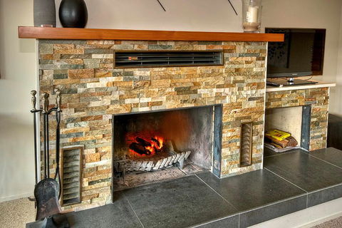 After Golf - Great Ocean Road Tourism 1