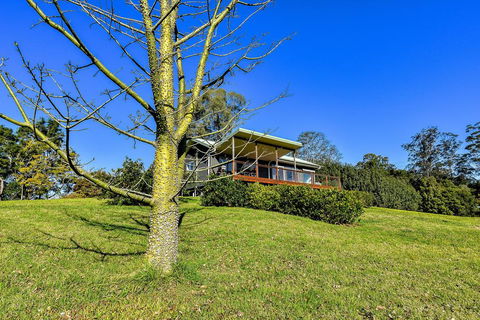 Afterglow Cottages - Great Ocean Road Tourism 3