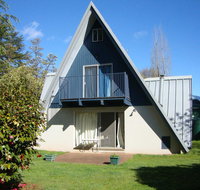 Ageri Holiday House - Great Ocean Road Tourism