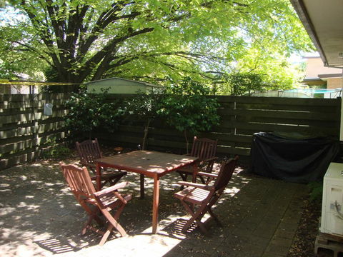 Ageri Holiday Unit - Great Ocean Road Tourism 2