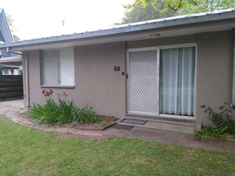 Ageri Holiday Unit - Great Ocean Road Tourism 1