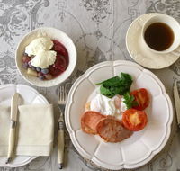 Aggie's Bed and Breakfast - Great Ocean Road Tourism