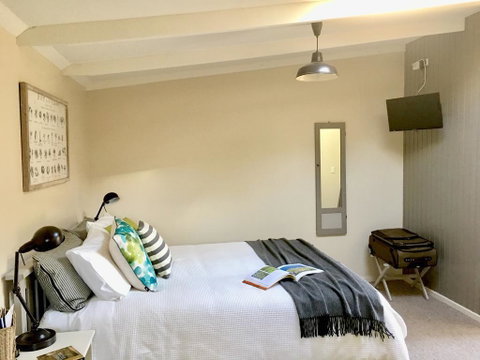 Aggie's Bed And Breakfast - Great Ocean Road Tourism 1
