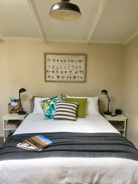 Aggie's Bed And Breakfast - Great Ocean Road Tourism 3