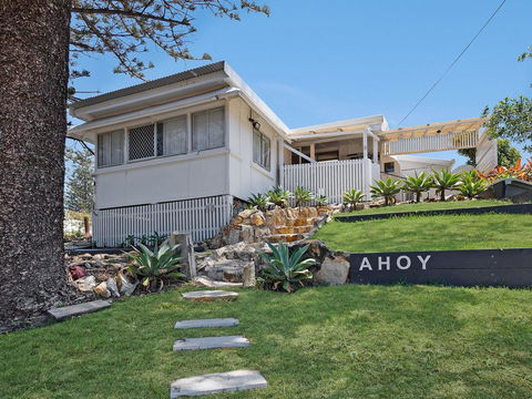 Ahoy Cottage - Great Ocean Road Tourism 0
