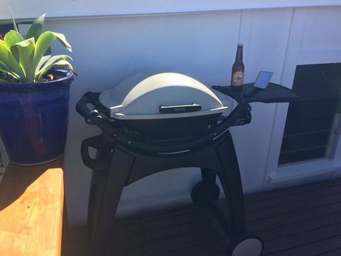 Ahoy Cottage - Great Ocean Road Tourism 3