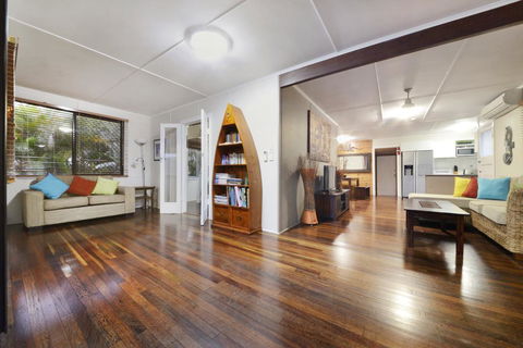 Airlie Getaway - Airlie Beach - Great Ocean Road Tourism 0