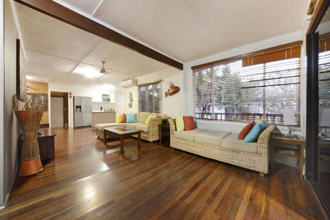 Airlie Getaway - Airlie Beach - Great Ocean Road Tourism 3