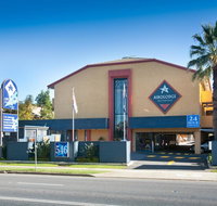 Airolodge International - Great Ocean Road Tourism