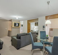 Airport International Hotel Brisbane - Great Ocean Road Tourism