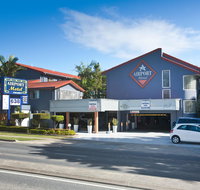 Airport Motel Brisbane - Great Ocean Road Tourism