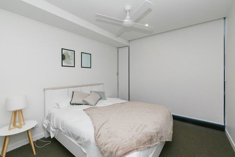 AirTrip Apartment II On Cordelia Street - Great Ocean Road Tourism 3