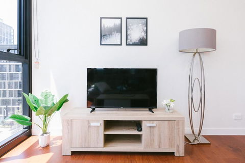 AirTrip Apartment II On Cordelia Street - Great Ocean Road Tourism 1