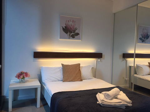 AirTrip Apartment On Margaret Street In CBD - Great Ocean Road Tourism 2