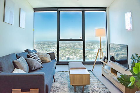 AirTrip Apartment On Margaret Street In CBD - Great Ocean Road Tourism 0