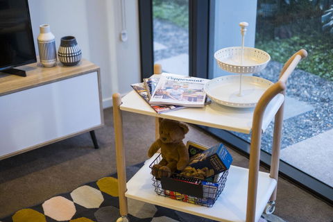 AirTrip Apartments On Queen Street - Great Ocean Road Tourism 1