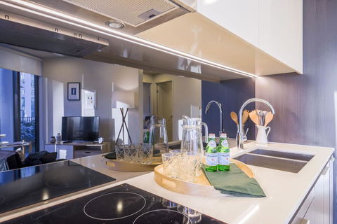 AirTrip Apartments On Queen Street - Great Ocean Road Tourism 2