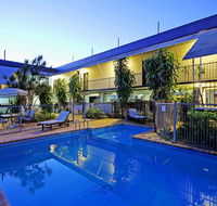 Airway Motel - Great Ocean Road Tourism