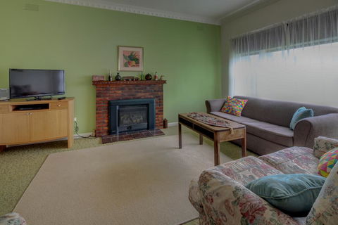 Aisling Cottage - Great Ocean Road Tourism 1