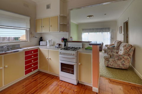 Aisling Cottage - Great Ocean Road Tourism 2