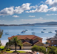 Aislinn' 3/273 Corrie Parade - air con water views BBQ - Great Ocean Road Tourism