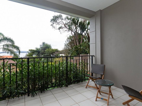 Aislinn' 3/273 Corrie Parade - Air Con, Water Views, BBQ - Great Ocean Road Tourism 2