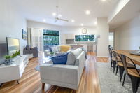 Ait Shona - Happy Place. Apt 10 Haven on the Park