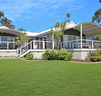 Akarana Beach House  Jervis Bay Rentals