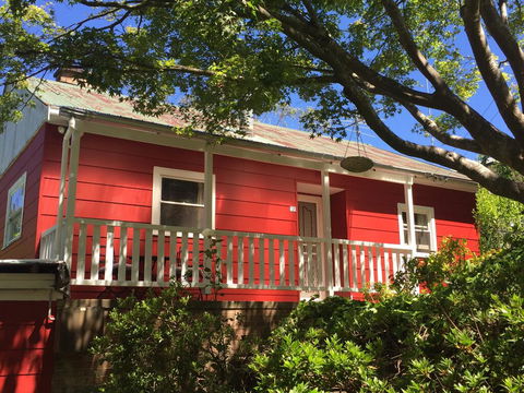 Akarana Cottage - Great Ocean Road Tourism 0