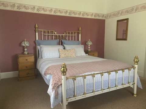 Akoonah Cottage - Great Ocean Road Tourism 0