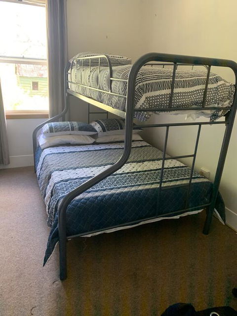 Akoonah Cottage - Great Ocean Road Tourism 2