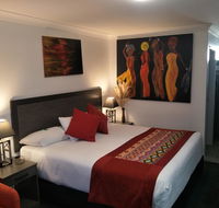 Alabaster Motor Inn - Great Ocean Road Tourism
