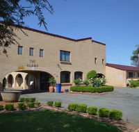 Alamo Motor Inn - Great Ocean Road Tourism