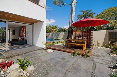 Alamode Apartments - Great Ocean Road Tourism 1